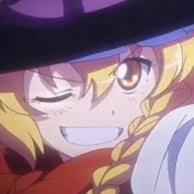 Marisa Kirisame thumbnail