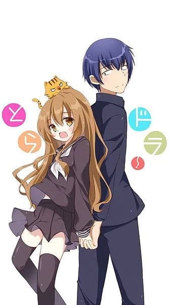 Toradora Taiga Aisaka thumbnail