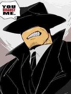 Mafioso thumbnail