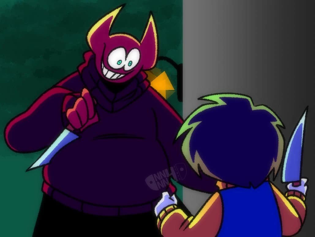 Bob velseb and Happy fella thumbnail