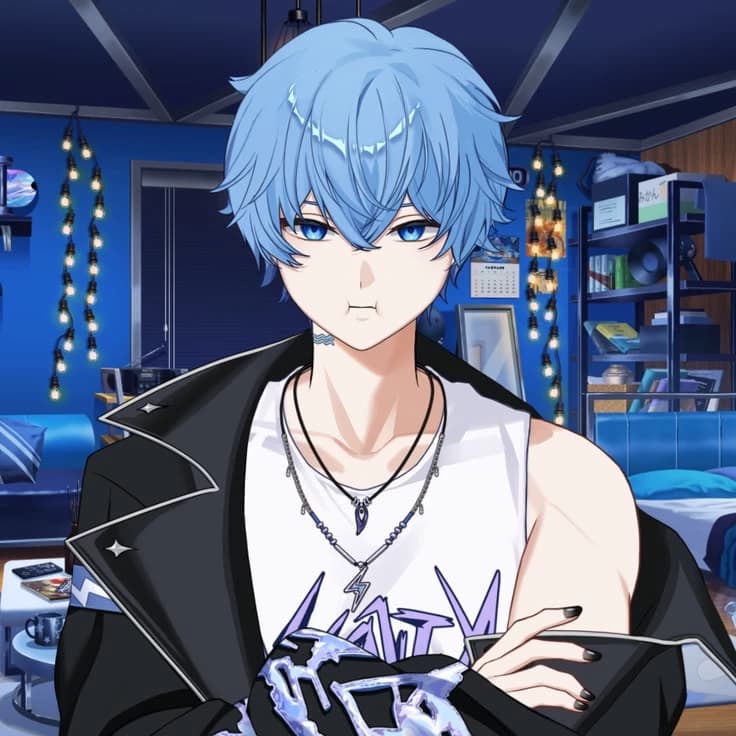 Souta Izumi thumbnail