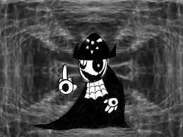 Pirate Gaster thumbnail