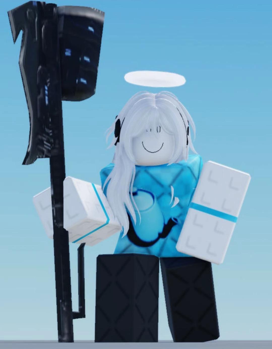 Female Cesus (The Battle Bricks) thumbnail