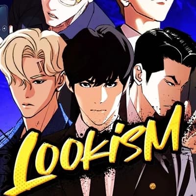 Lookism thumbnail