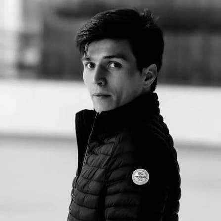 Sergei Rozanov thumbnail