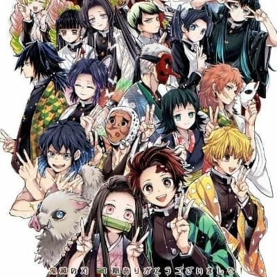 KNY world thumbnail