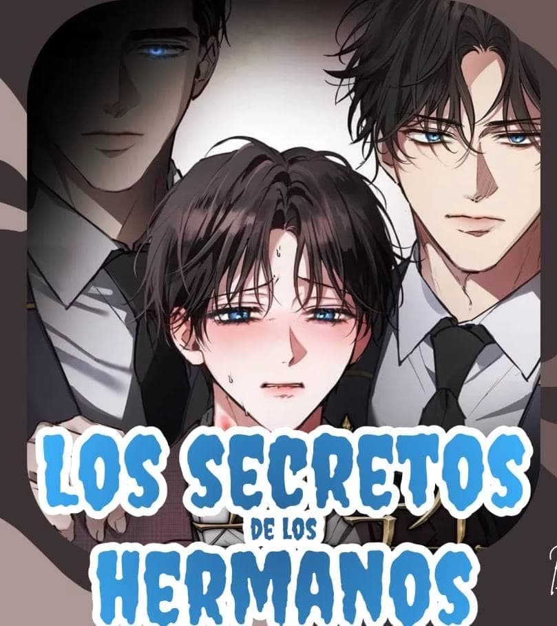 The secrets of the brothers of the Noble family thumbnail