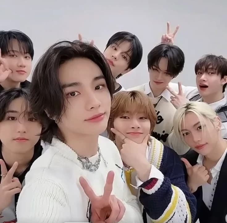 Stray kids nuevo integrante  thumbnail