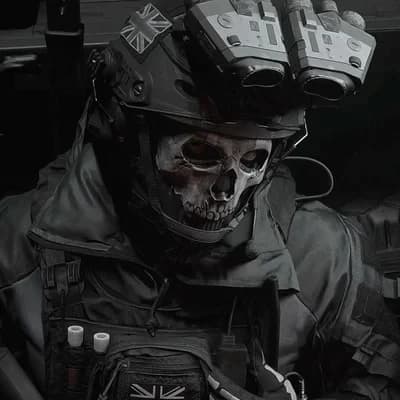 Ghost thumbnail