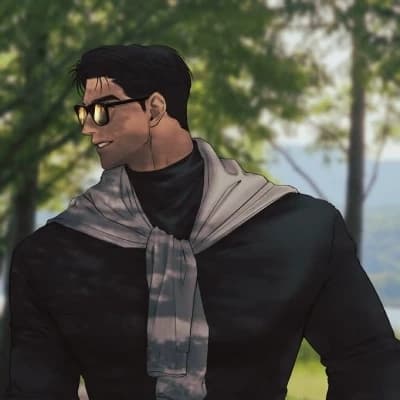 Ethan Vier (ex-husband) thumbnail
