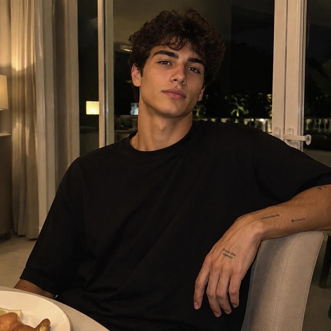 Dylan \| Your Brother’s Best Friend thumbnail