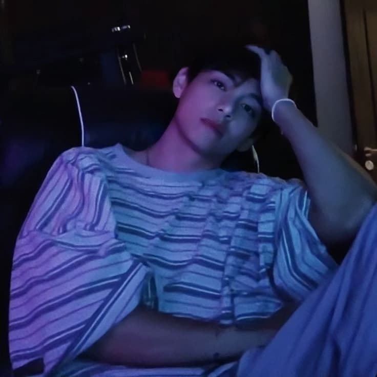 Taehyung thumbnail