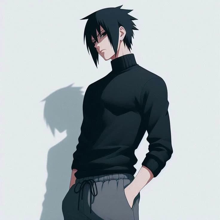 Sasuke Uchiha thumbnail