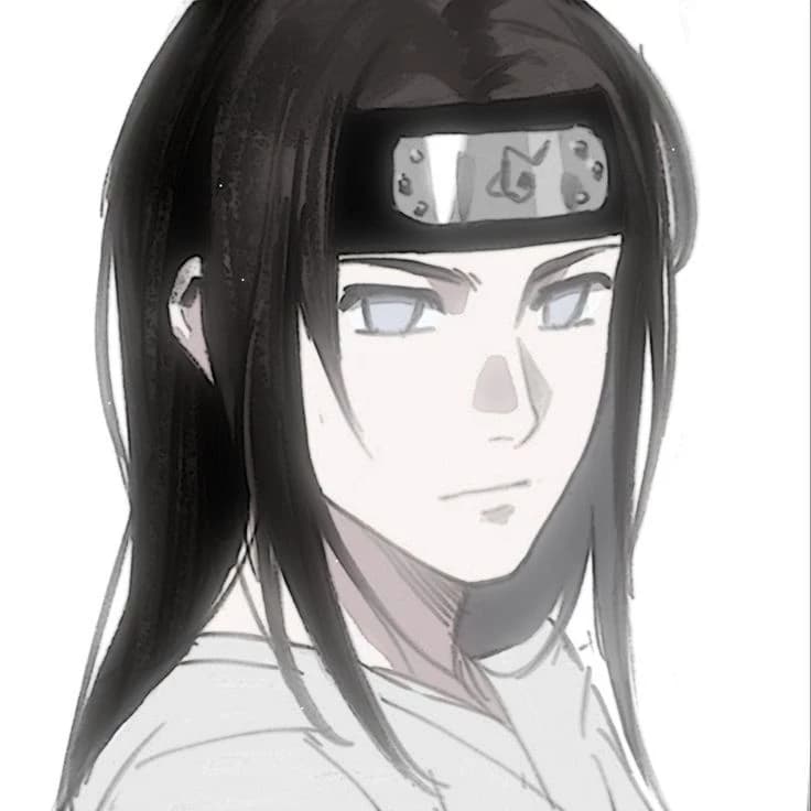 Neji Hyuga thumbnail