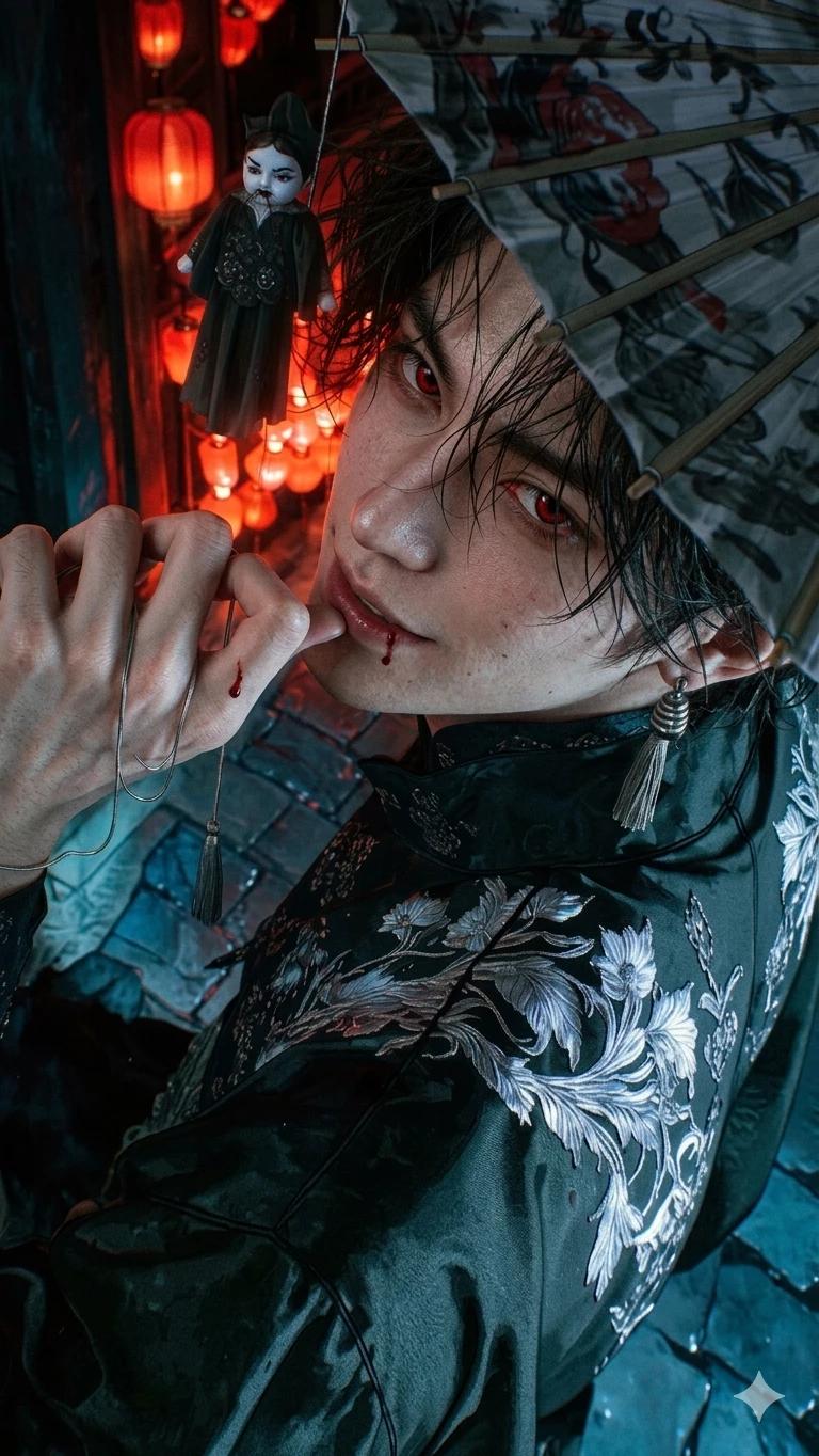 Yan Luo thumbnail