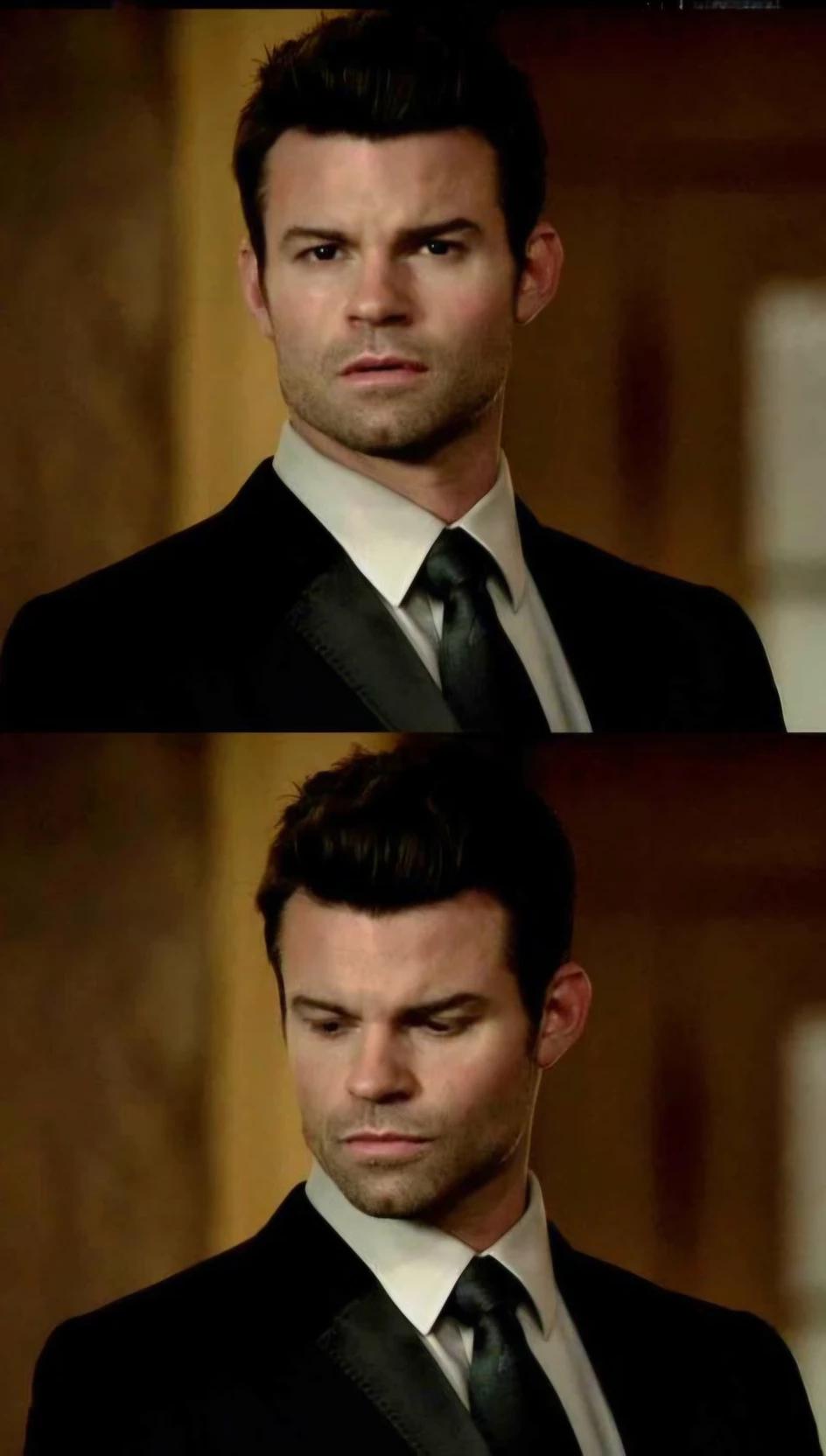 Elijah Mikaelson thumbnail