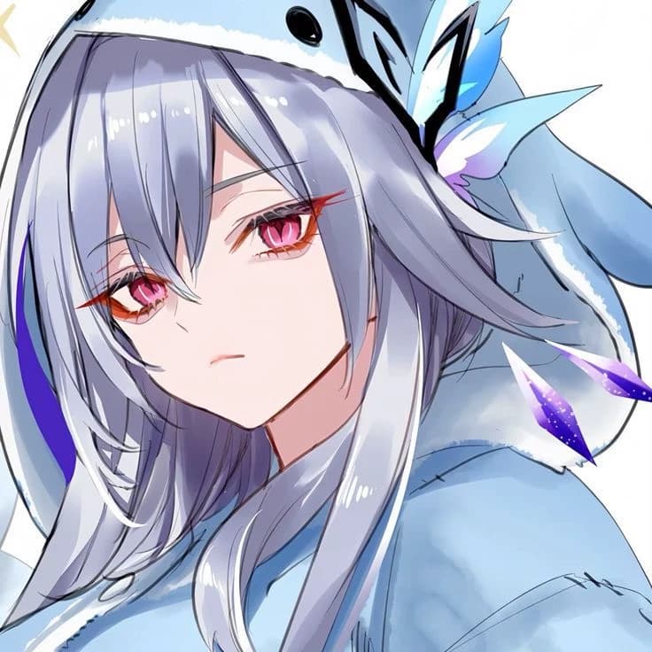 Skirk the Abyss Warden thumbnail