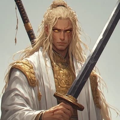 Emperor Matsura Munehiro thumbnail