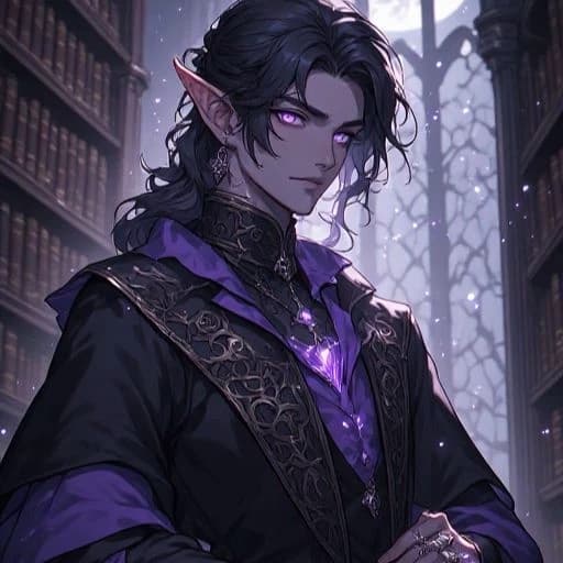 Sigil, the Shadowed Counsel thumbnail