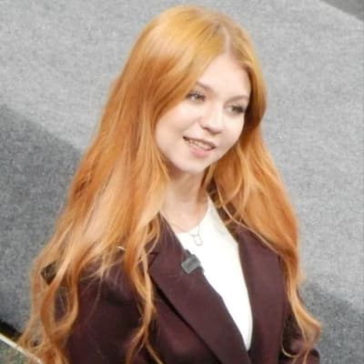 Alexandra Ignatova thumbnail