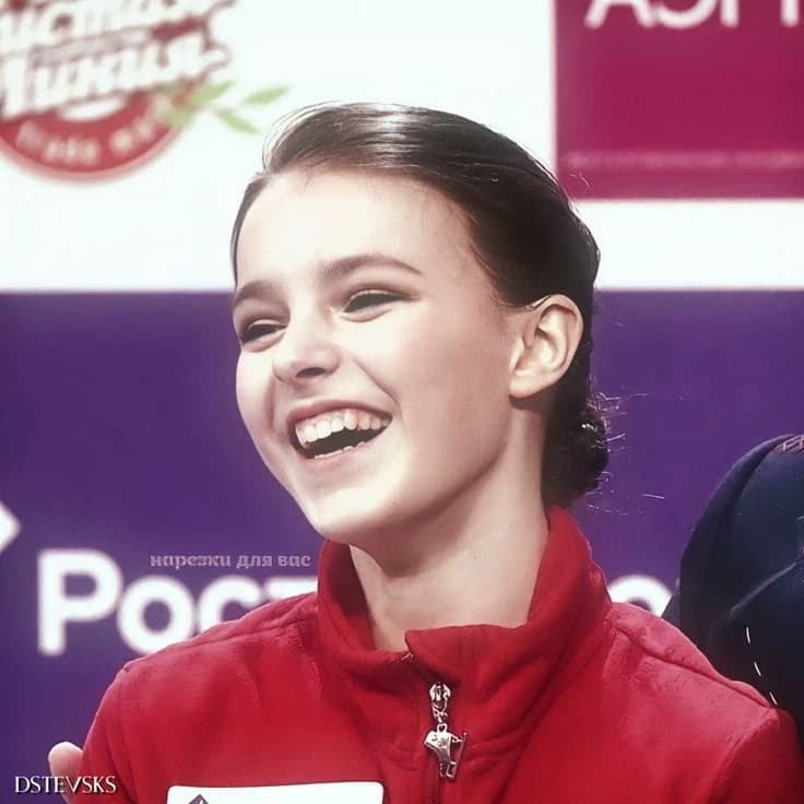 Anna Shcherbakova thumbnail