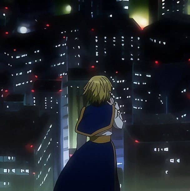 Kurapika thumbnail