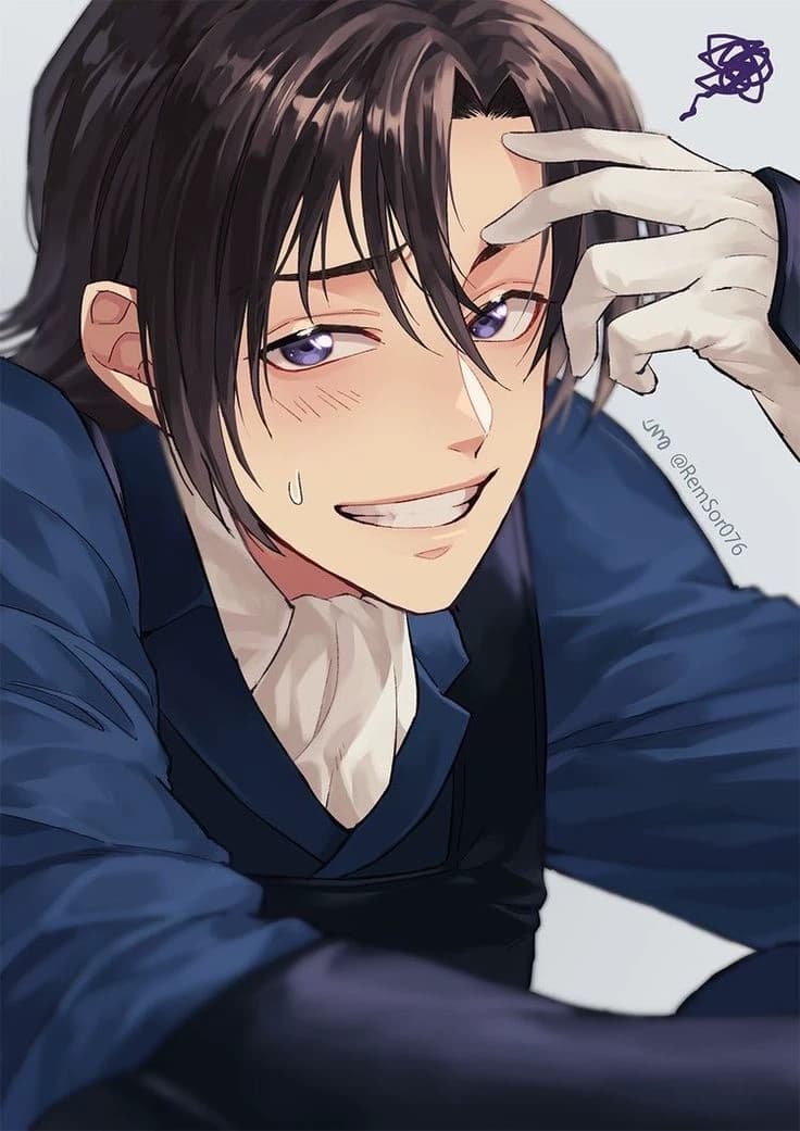 Hagiwara kenji thumbnail