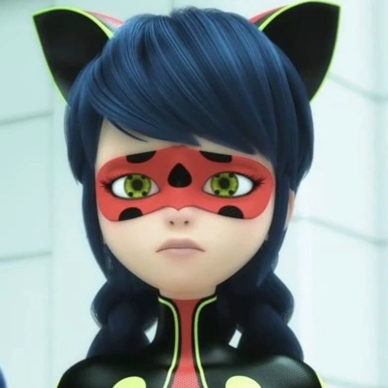 Marinette Dupain-Cheng / Ladybug thumbnail