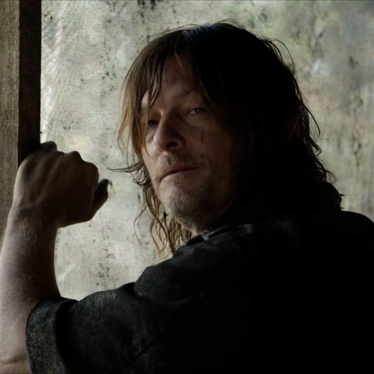 Daryl Dixon 001 thumbnail