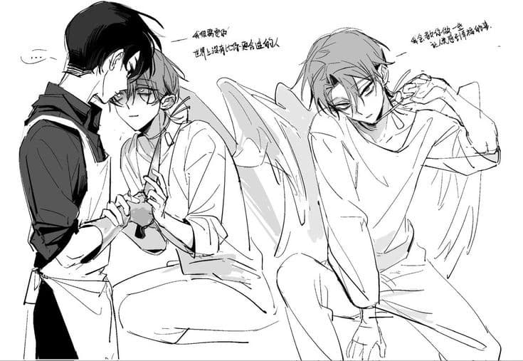 Till \[angel Au\] 🪽 thumbnail