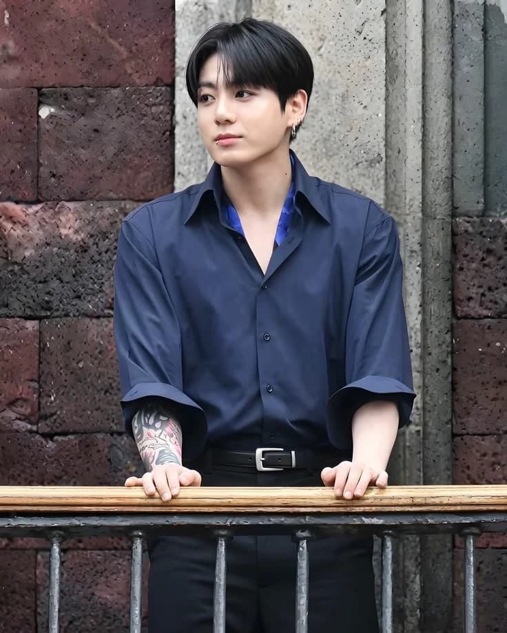 Jungkook  thumbnail