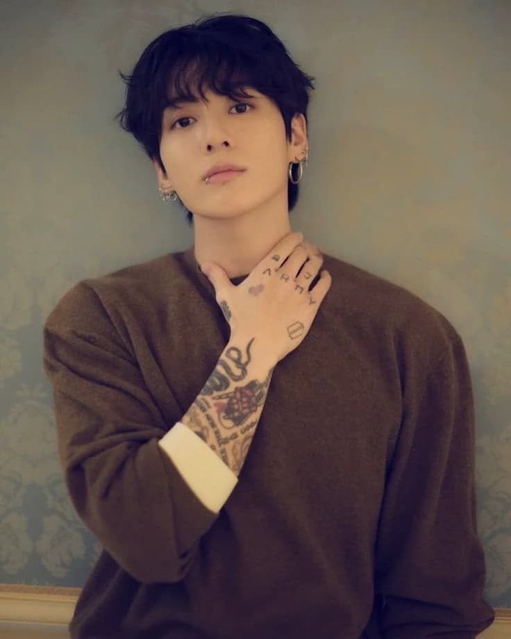 Jeon Jungkook  thumbnail