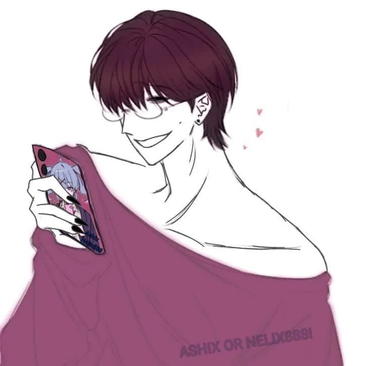 Nolan(ur YANDERE) thumbnail