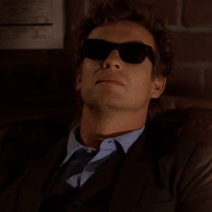 ❗️💲Patrick Jane💲❗️/The Mentalist/. thumbnail