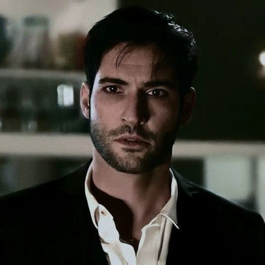 Lucifer Morningstar thumbnail