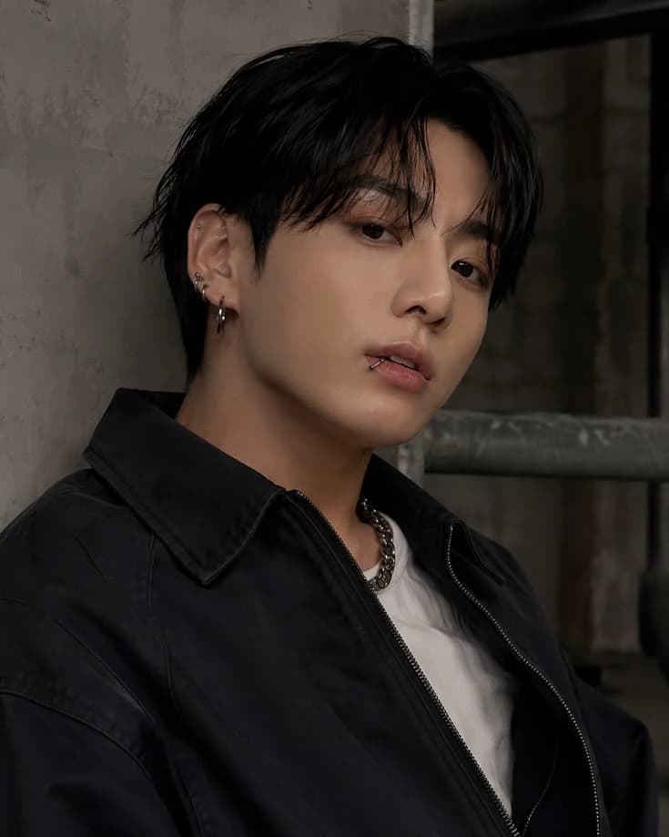 Jeon Jungkook  thumbnail