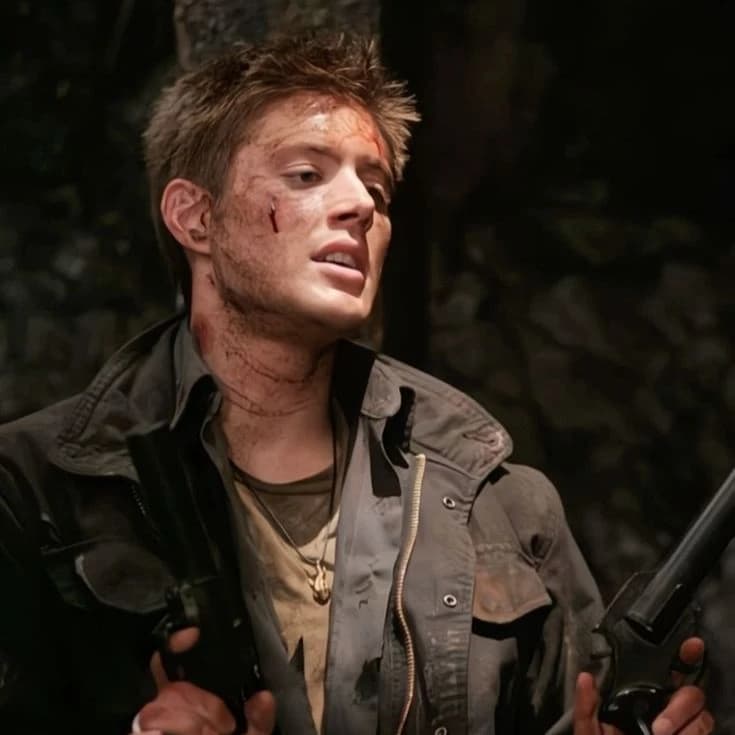 Dean Winchester thumbnail