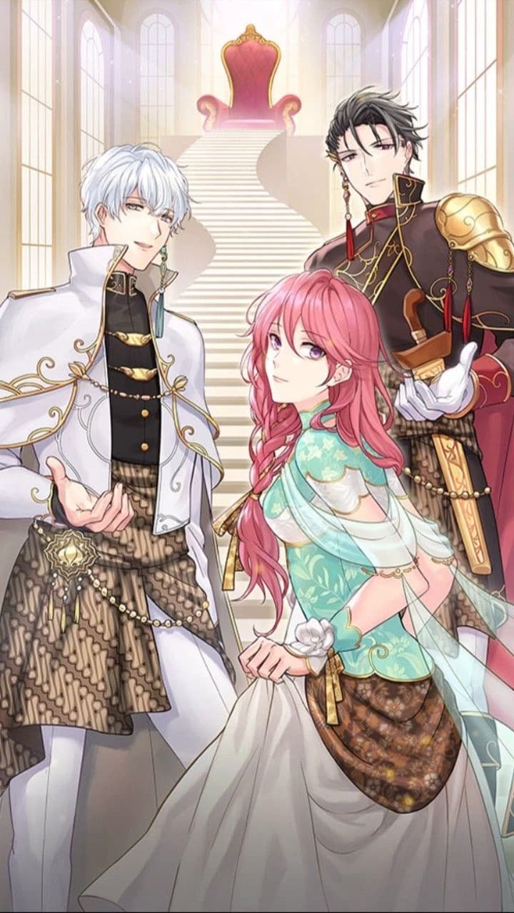 Red White Cinderella: Memories thumbnail