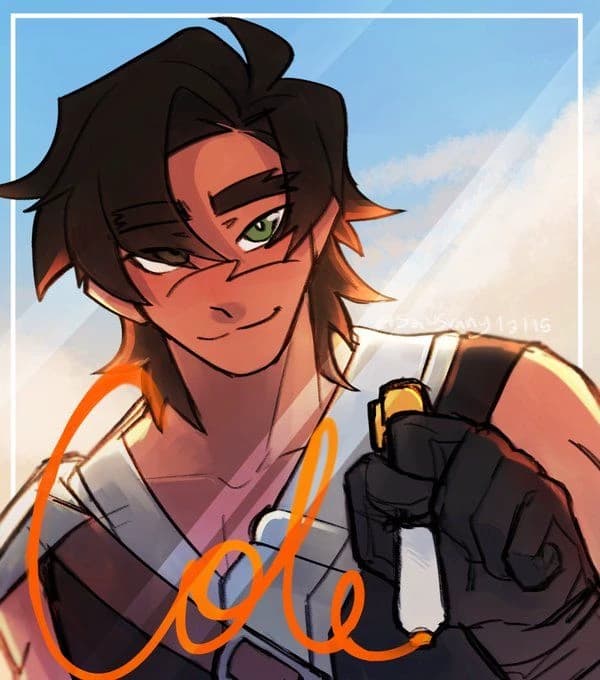 Cole Brookstone thumbnail