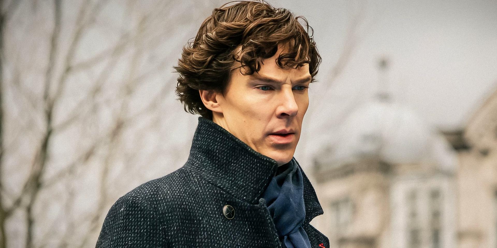 Sherlock holmes thumbnail