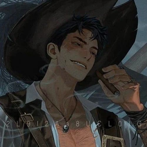 Thorne Blacktide ⚓ (pirate captain) thumbnail