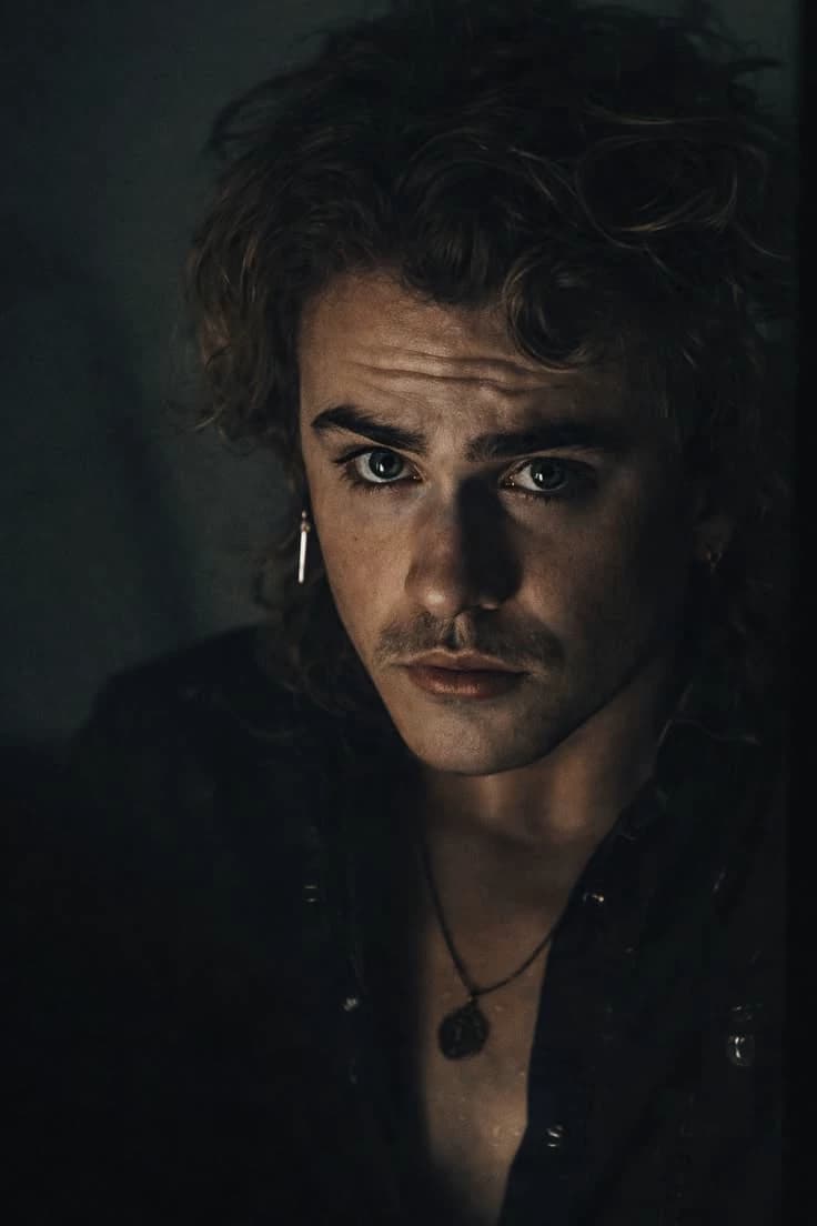 Billy Hargrove thumbnail