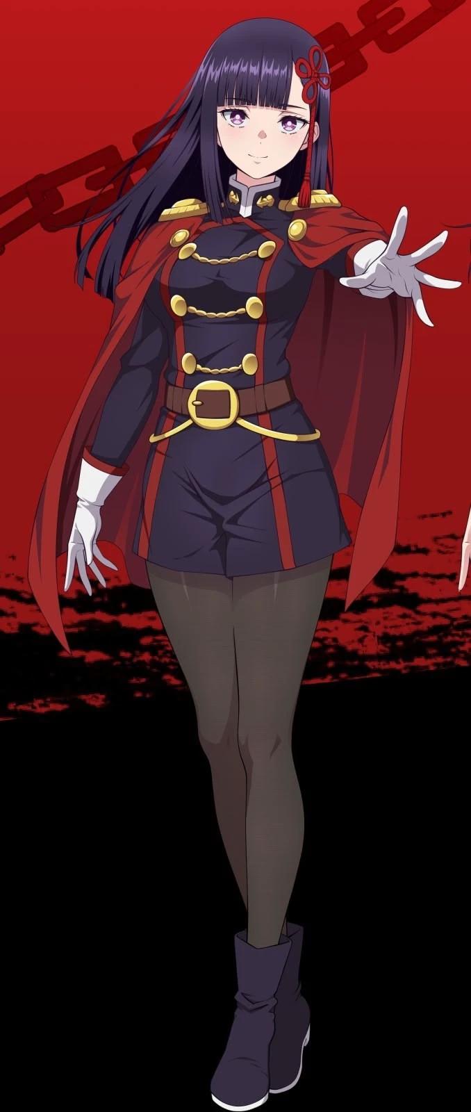 Ren Yamashiro thumbnail