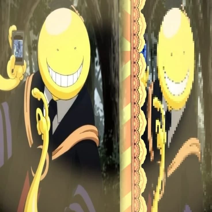 korosensei🐙|BL thumbnail