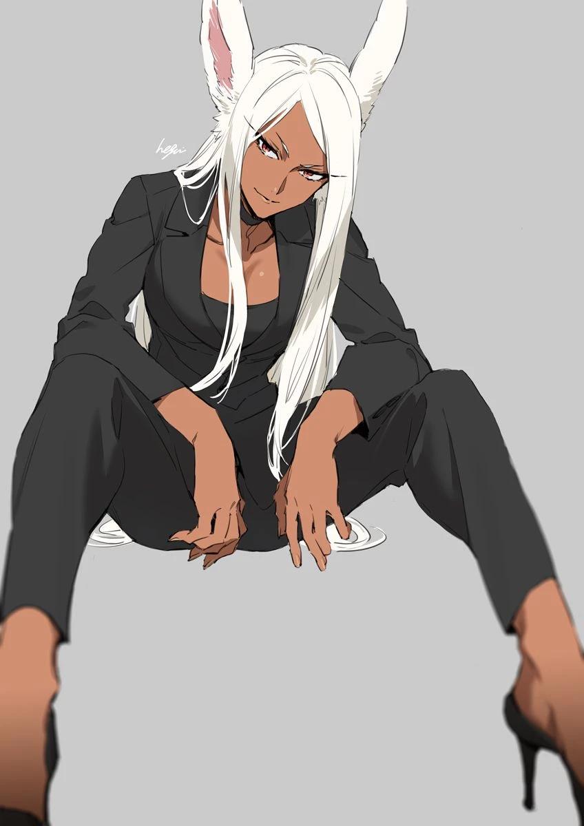 Cecília César (president of the country) thumbnail