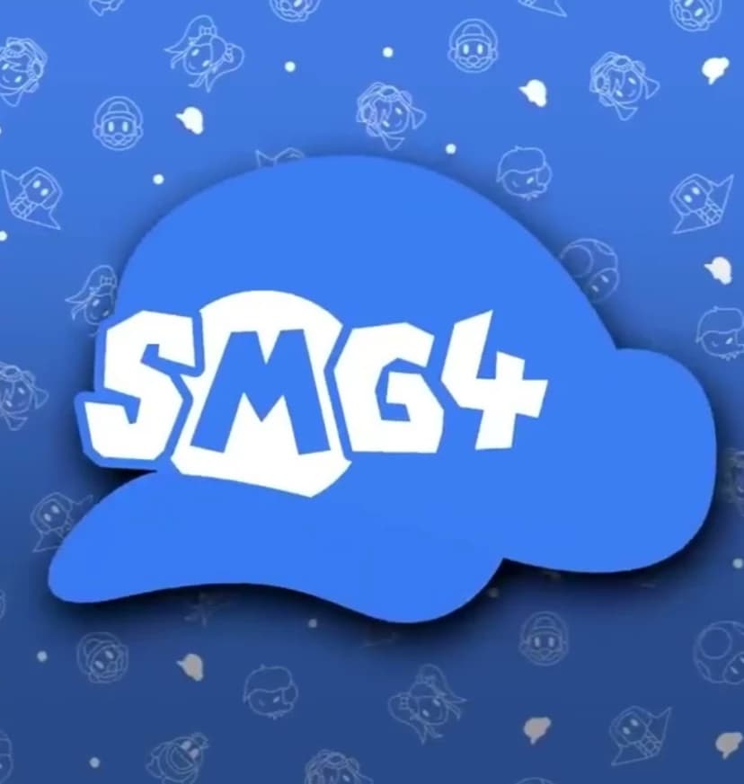 smg4 virus flower thumbnail