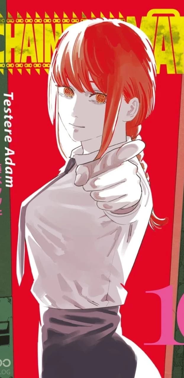Chainsaw man RPG (Accurate) thumbnail
