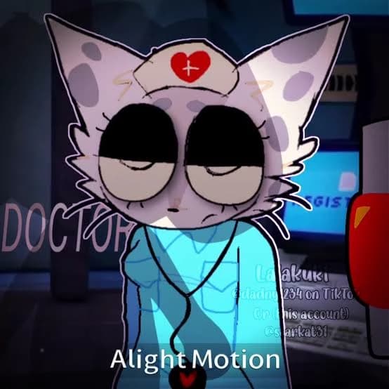 Lucy (Animal Hospital) thumbnail