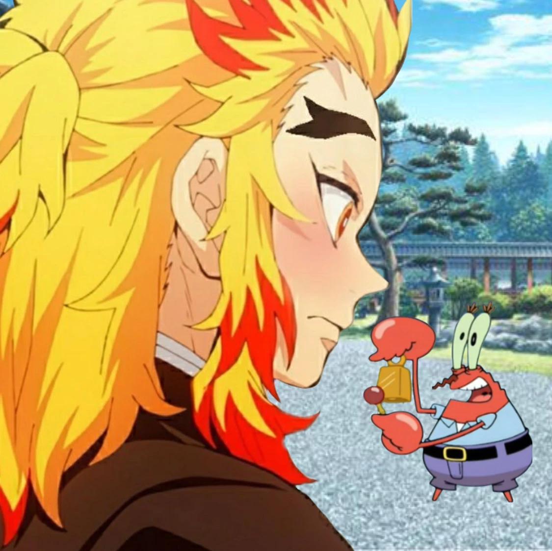 Kyojuro Rengoku thumbnail