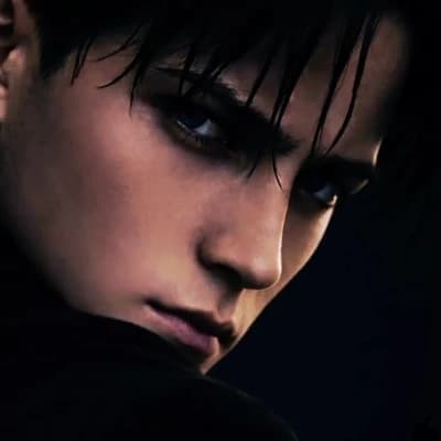 Levi Ackerman thumbnail